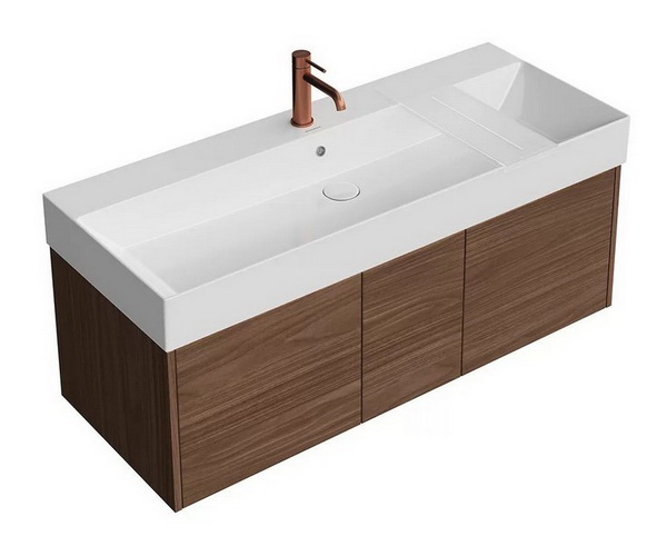 тумба с раковиной KERAMA MARAZZI GRANDE 120